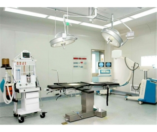 长沙医疗手术室洁净工程－湖南洁净开云集团（中国）有限公司官网